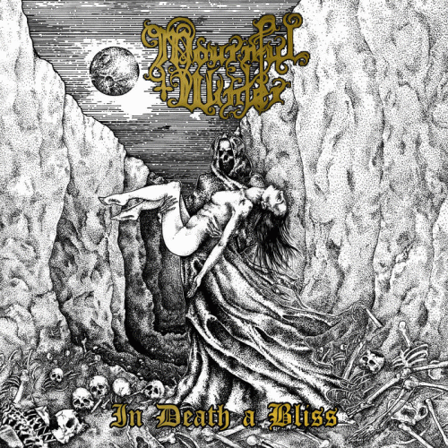 Mournful Winter : In Death a Bliss